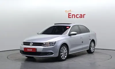 Volkswagen Jetta · 2013 год