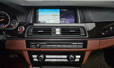BMW 5-Series 2016, 86026 км, за 16900000 KRW - фото 14