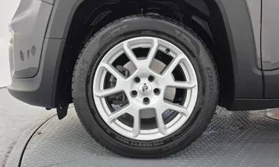Jeep Renegade 2021, 66682 км, за 15900000 KRW - фото 5
