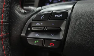 Hyundai Avante 2018, 68094 км, за 13500000 KRW - фото 16