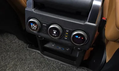 Land Rover Discovery 2017, 121147 км, за 25500000 KRW - фото 17