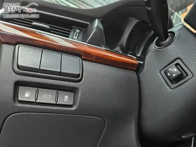 Kia K7 2017, 165214 км, за 10900000 KRW - фото 12