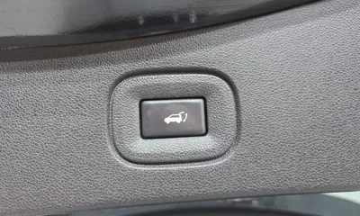 Renault-KoreaSamsung QM6 2019, 97582 км, за 12500000 KRW - фото 33