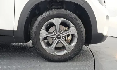 Kia Seltos 2023, 120016 км, за 22900000 KRW - фото 21