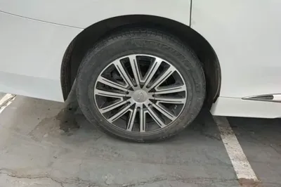 GAC Trumpchi M8 2023, 44500 км, за 145558.12 CNY - фото 11