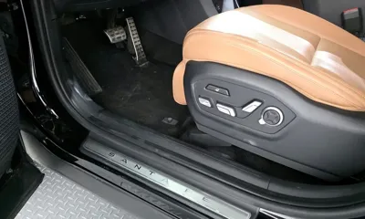 Hyundai Santafe 2024, 86754 км, за 31000000 KRW - фото 34