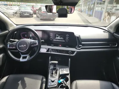 Kia Sportage 2022, 55113 км, за 18300000 KRW - фото 8