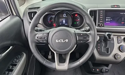 Kia Ray 2022, 89553 км, за 11800000 KRW - фото 13