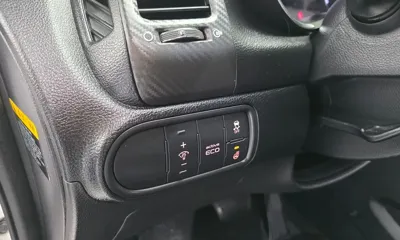 Kia K3 2015, 145152 км, за 4500000 KRW - фото 13