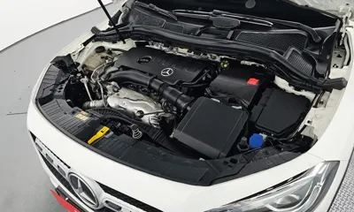 Mercedes-Benz GLA-Class 2021, 90594 км, за 27500000 KRW - фото 6
