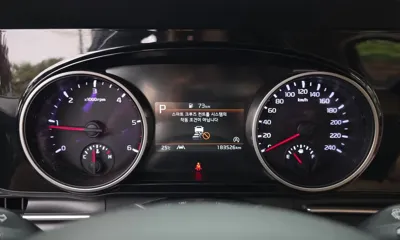 Kia Canival 2021, 183526 км, за 19900000 KRW - фото 8