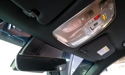 Genesis GV70 2022, 59883 км, за 36990000 KRW - фото 32