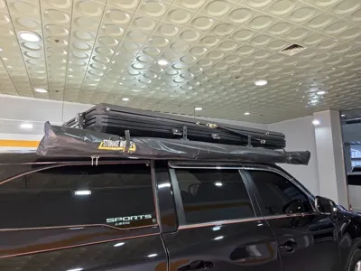 KG_Mobility_Ssangyong Rexton 2019, 114293 км, за 15200000 KRW - фото 15