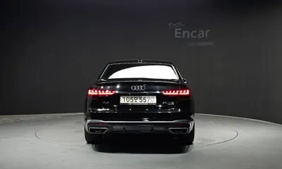 Audi A4 2021, 46027 км, за 30300000 KRW - фото 4