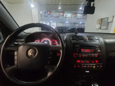 Kia Mohave 2010, 184649 км, за 7200000 KRW - фото 9