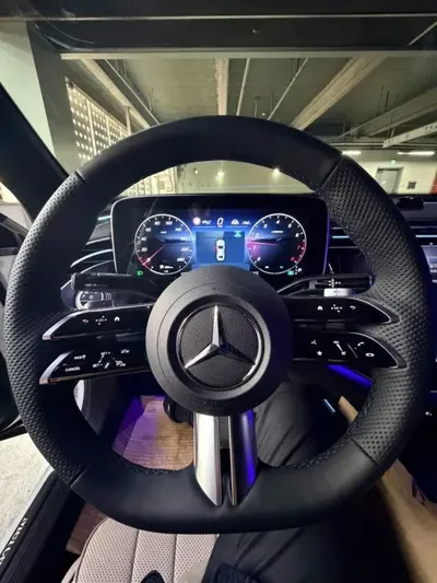 Mercedes-Benz E-Class 2026, 1320 км, за 54100000 KRW - фото 9