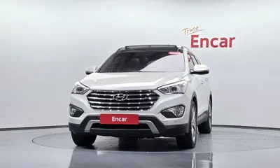 Hyundai Maxcruz 2014, 176685 км, за 8500000 KRW