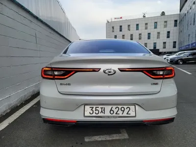 Renault-KoreaSamsung SM6 2019, 70241 км, за 9000000 KRW - фото 5