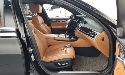 BMW 7-Series 2022, 52718 км, за 56900000 KRW - фото 26
