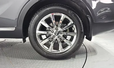 Kia Sorento 2015, 164227 км, за 10200000 KRW - фото 21