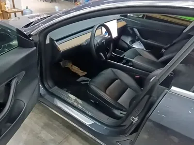 Tesla Model 3 2020, 63300 км, за 117500 CNY - фото 16