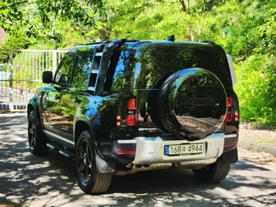 Land Rover Defender 2020, 132375 км, за 49800000 KRW