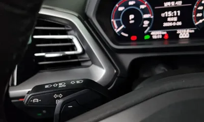 Audi Q4 e-tron 2023, 46203 км, за 35900000 KRW - фото 37