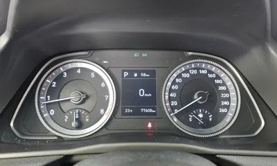 Hyundai Sonata 2020, 77608 км, за 16900000 KRW - фото 8