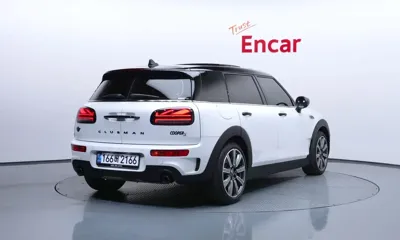 MINI Clubman 2024, 23051 км, за 28500000 KRW