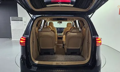 Kia Canival 2019, 191106 км, за 14900000 KRW - фото 20