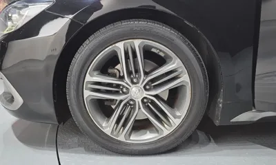 Hyundai Grandeur 2017, 183188 км, за 9480000 KRW - фото 5