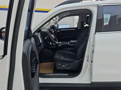 Haval Big Dog 2021, 56700 км, за 73400 CNY - фото 9