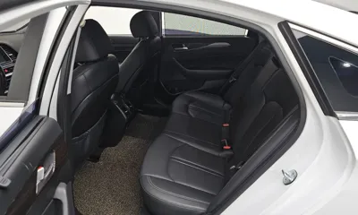 Hyundai Sonata 2018, 89742 км, за 13300000 KRW - фото 26