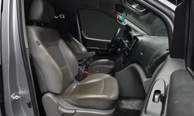 Hyundai Starex 2018, 140480 км, за 8900000 KRW - фото 11