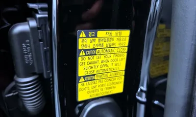 Genesis G90 2022, 124324 км, за 51900000 KRW - фото 33