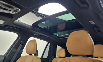 Volvo XC90 2017, 271398 км, за 23800000 KRW - фото 19