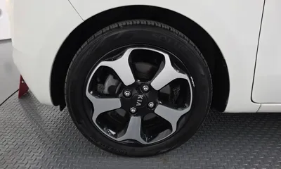 Kia Ray 2015, 118458 км, за 8200000 KRW - фото 5