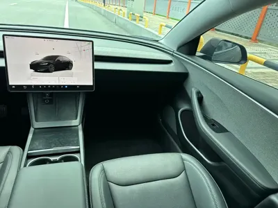 Tesla Model 3 2024, 80000 км, за 143800 CNY - фото 10