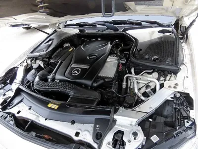 Mercedes-Benz E-Class 2019, 165181 км, за 19500000 KRW - фото 19