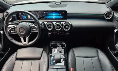 Mercedes-Benz A-Class 2022, 94671 км, за 22500000 KRW - фото 7