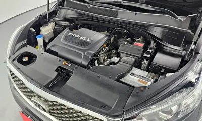 Kia Sorento 2015, 185977 км, за 12000000 KRW - фото 6