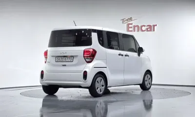 Kia Ray 2022, 64334 км, за 8990000 KRW - фото 2