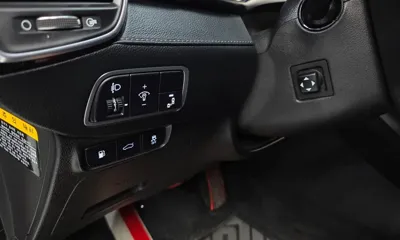 Hyundai Grandeur 2018, 97200 км, за 14000000 KRW - фото 12