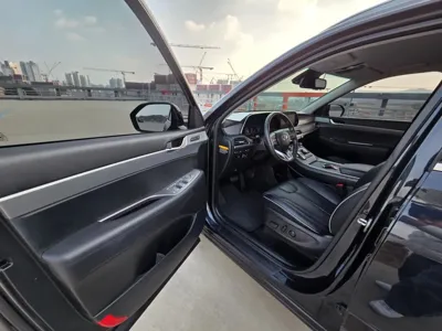 Hyundai Palisade 2019, 68204 км, за 23900000 KRW - фото 10