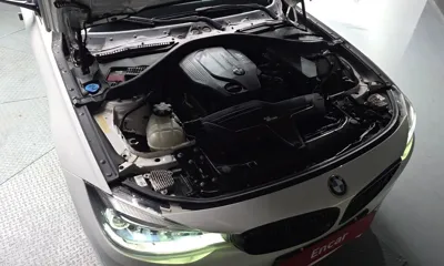 BMW Gran Turismo 2018, 87364 км, за 21300000 KRW - фото 6
