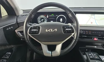 Kia K8 2023, 94188 км, за 21500000 KRW - фото 14