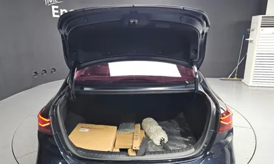 Kia K3 2019, 135288 км, за 10500000 KRW - фото 20