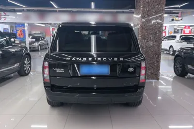 Land Rover Range Rover 2015, 73100 км, за 402627.96 CNY