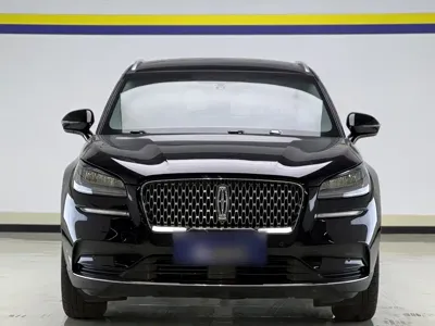 Lincoln Corsair 2022, 89200 км, за 102100 CNY - фото 6