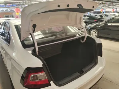 Skoda Rapid 2019, 59200 км, за 36800 CNY - фото 19